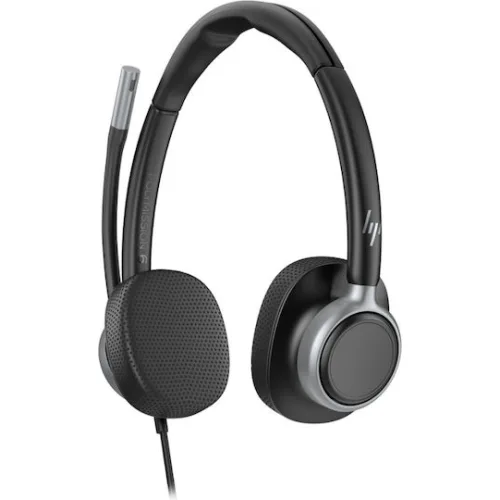 HP Poly Mission 625 USB HEADSET (C01C6AA)