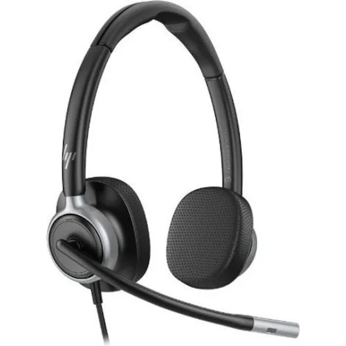 HP Poly Mission 625 USB HEADSET (C01C6AA)