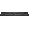 HP 490K Multi-Device Dual-Mode Keyboard BD5F4AA