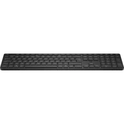 HP 490K Multi-Device Dual-Mode Keyboard BD5F4AA
