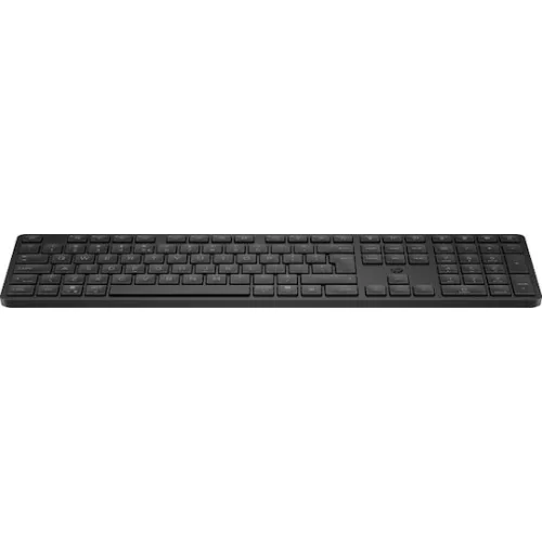 HP 490K Multi-Device Dual-Mode Keyboard BD5F4AA