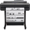 HP DesignJet T650 24-in Printer 5HB08D