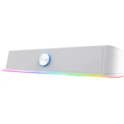 Trust thorne rgb soundbar wht GXT619W 25110