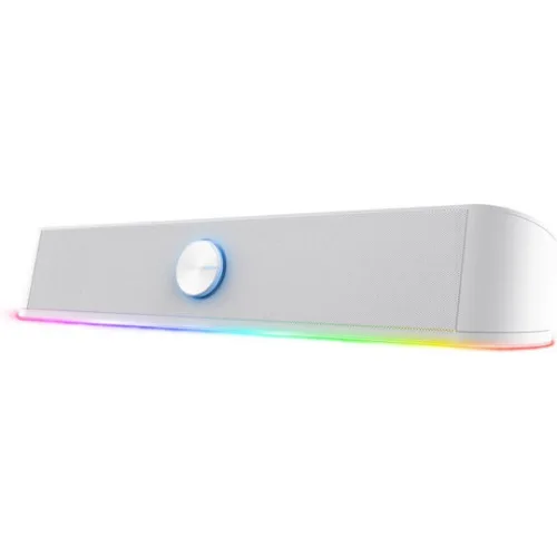 Trust thorne rgb soundbar wht GXT619W 25110