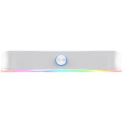 Trust thorne rgb soundbar wht GXT619W 25110