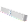 Trust thorne rgb soundbar wht GXT619W 25110