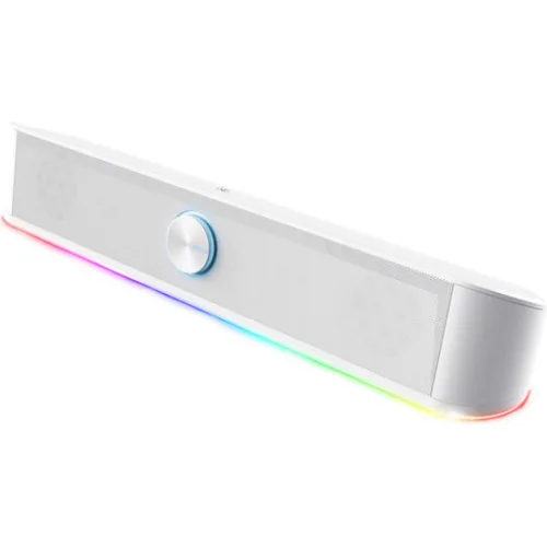 Trust thorne rgb soundbar wht GXT619W 25110