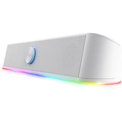 Trust thorne rgb soundbar wht GXT619W 25110