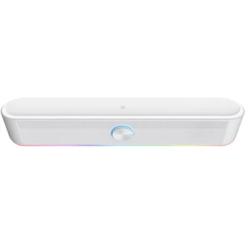 Trust thorne rgb soundbar wht GXT619W 25110