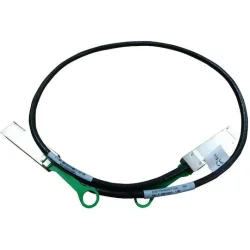 HPE X240 100G QSFP28 to QSFP28 1m DAC Cable (JL271A)