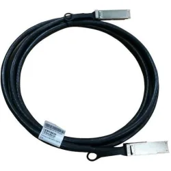 HPE X240 100G QSFP28 to QSFP28 1m DAC Cable (JL271A)