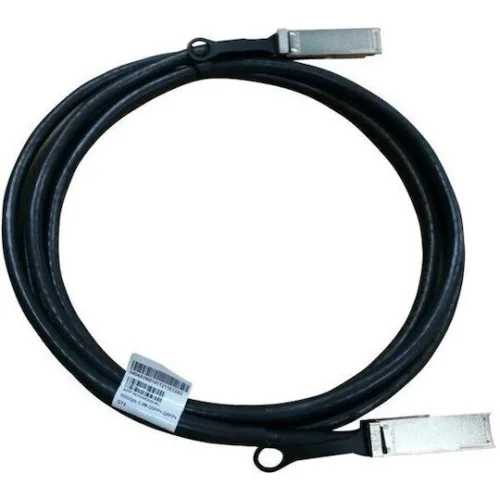 HPE X240 100G QSFP28 to QSFP28 1m DAC Cable (JL271A)