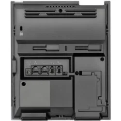 Poly CCX 400 Business Media Phone with Open SIP and PoE-enabled - 849A1AA