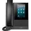 Poly CCX 400 Business Media Phone with Open SIP and PoE-enabled - 849A1AA
