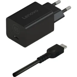 Lenovo USB-C GaN Adapter 40AWGN65EU