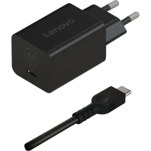 Lenovo USB-C GaN Adapter 40AWGN65EU