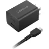 Lenovo USB-C GaN Adapter 40AWGN65EU