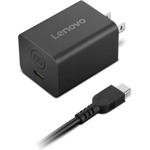 Lenovo USB-C GaN Adapter 40AWGN65EU