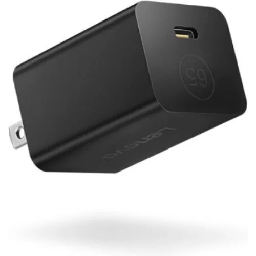 Lenovo USB-C GaN Adapter 40AWGN65EU