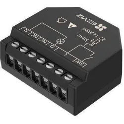 Ezviz Smart Home Wi-Fi Relay T35WM Powered by your Voice (T35WM)