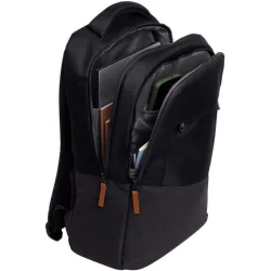 BAG NB TRUST LISBOA 16'' BACKP BLK 25244