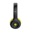 Trust headphones NOUNA KIDS wireless black 25405