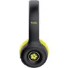 Trust headphones NOUNA KIDS wireless black 25405