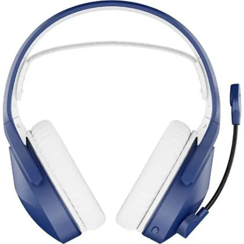 HyperX Cloud Jet Wireless Over Ear Gaming Headset Light Blue - AM7A0AA