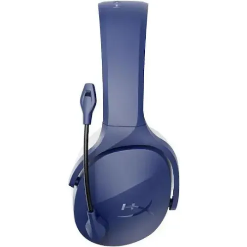 HyperX Cloud Jet Wireless Over Ear Gaming Headset Light Blue - AM7A0AA