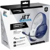 HyperX Cloud Jet Wireless Over Ear Gaming Headset Light Blue - AM7A0AA