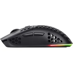 Trust helox wireless lightweight mouse blk GXT929 25307