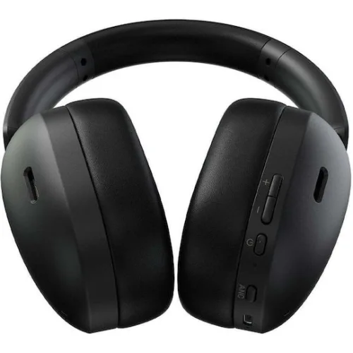 CREATIVE Headset Wireless Zen Hybrid 2 Black