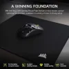 Corsair Mm Extended Mouse Pad XXL (930mm) Μαύρο CH-941D070-WW