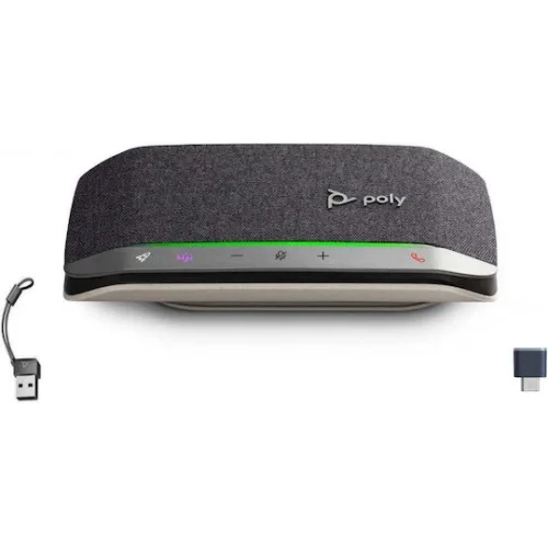 Poly Speakerphone Sync 20+M USB-C/A - B95VLAA