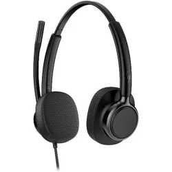 HP Poly Mission 425 USB HEADSET (C01B6AA)