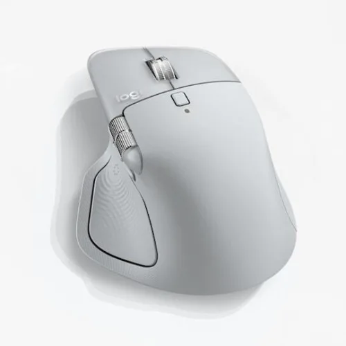 HP 400 Quiet Wireless Mouse - Pink - AZ7B5AA