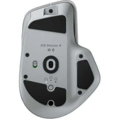 HP 400 Quiet Wireless Mouse - Pink - AZ7B5AA