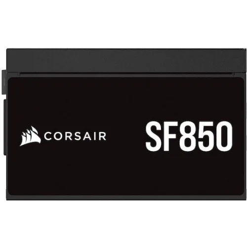 CORSAIR PSU SF850 PlatinumFully Modullar