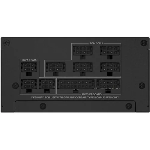 CORSAIR PSU SF850 PlatinumFully Modullar
