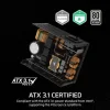 CORSAIR PSU SF850 PlatinumFully Modullar
