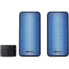 Trust wezz illuminated speaker set GXT611 24587