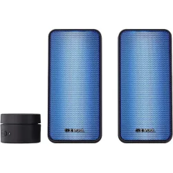 Trust wezz illuminated speaker set GXT611 24587