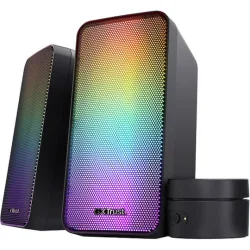 Trust wezz illuminated speaker set GXT611 24587