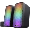 Trust wezz illuminated speaker set GXT611 24587