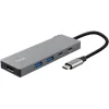 TRUST DALYX 5-IN-1 -> 2 C - 2 USB - 1 HDMI
