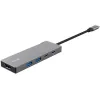 TRUST DALYX 5-IN-1 -> 2 C - 2 USB - 1 HDMI
