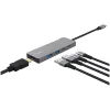 TRUST DALYX 5-IN-1 -> 2 C - 2 USB - 1 HDMI