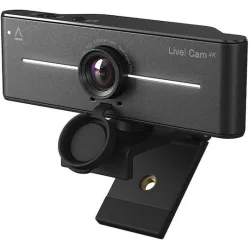CREATIVE Webcam Live Cam SYNC 4K