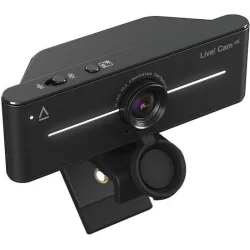CREATIVE Webcam Live Cam SYNC 4K