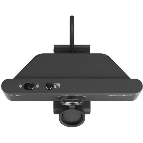 CREATIVE Webcam Live Cam SYNC 4K